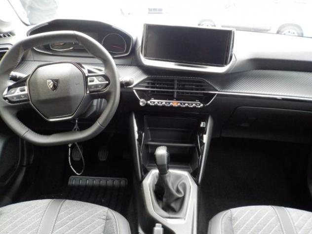 PEUGEOT 208 1.2 PureTech 100CV Style rif. 23808160 - Foto 7