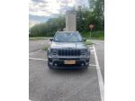 Jeep Renegade PHEV
