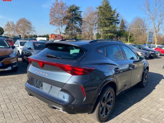 CUPRA Formentor 2.0 TDI DSG rif. 23722853 - Foto 5
