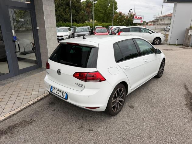 Volkswagen Golf 2.0 Diesel - Foto 5