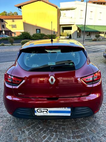Renault Clio 1.5dCi 75CV 5P Energy Zen -Neopatentati - Foto 5