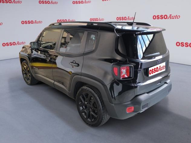 Jeep Renegade 1.6 MJT 120 HP ("88 kw") NIGHT EAGLE - Foto 4