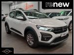 DACIA Sandero Stepway 1.0 tce Comfort Eco g 100cv rif. 22375958
