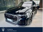 AUDI RS Q8 4.0 mhev quattro tiptronic rif. 23957479