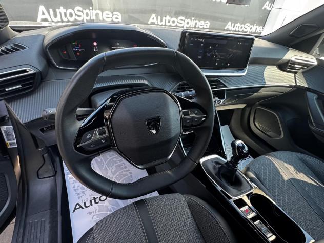 Peugeot 2008 PureTech 100 Allure S/S #carplay #sensparkant+post - Foto 7