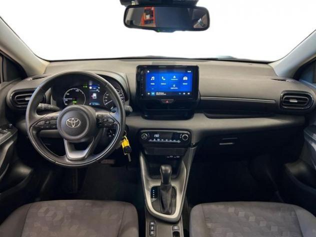 TOYOTA Yaris 1.5 Hybrid 5 porte Active rif. 23922139 - Foto 9
