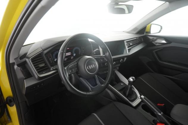 AUDI A1 A1 citycarver 30 TFSI rif. 23696864