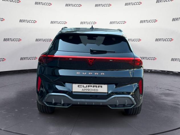 CUPRA Terramar Terramar 1.5 e-Hybrid DSG - Foto 4