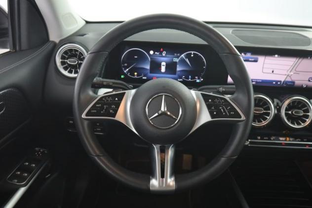 MERCEDES-BENZ CLA sse GLB GLB 200 d Automatic Progressive Advanced P rif. 23752512 - Foto 5