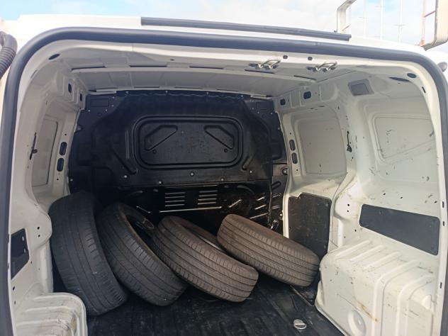 FIAT Fiorino Fiorino 1.3 MJT 80CV Cargo - Foto 7