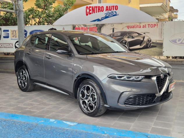ALFA ROMEO - Tonale - 1.6 diesel 130 CV TCT6 Ti