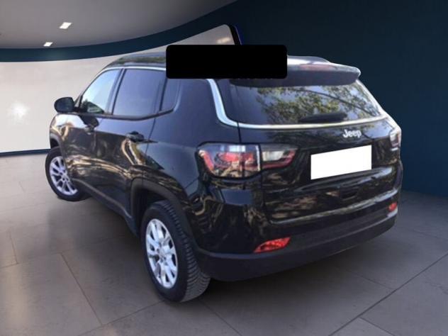 Jeep Compass 1.6 MJet II 96kW Limited - Foto 2