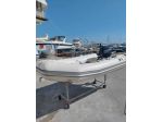 Tender zodiac 260 + motore mercury 8Cv