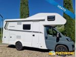 WEINSBERG CARAHOME 600 DKG 2025 USATO 6 POSTI rif. 24130634