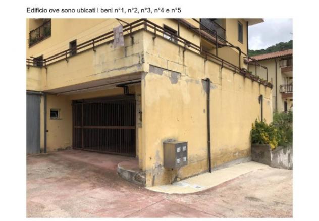 Immobile in asta di 7 m² in vendita a Poli - Foto 4