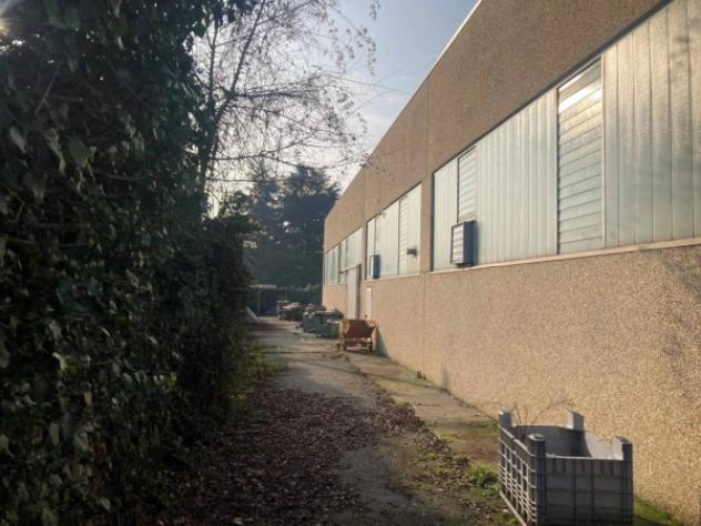 Immobile in asta di 5183 m² in vendita a Pontirolo Nuovo - Foto 2