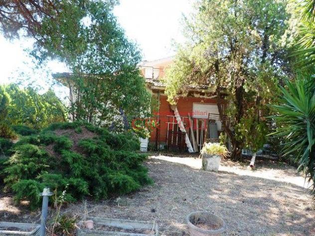 VILLA UNIFAMILIARE ANGUILLARA-CENTRO - VIA COLLE BIADARO - Foto 9