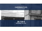 Immobile in asta di 137 m² in vendita a Cardinale