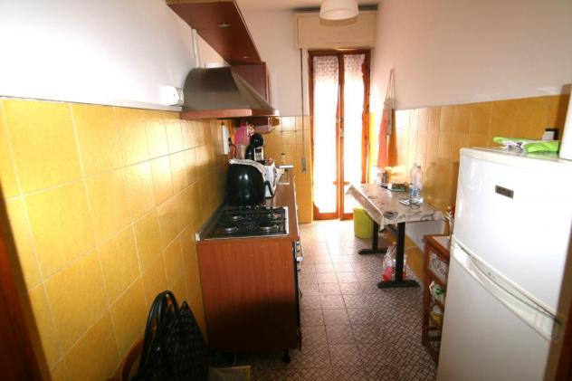 Appartamento in vendita a Marina di Carrara - Carrara 90 mq Rif: 1250490 - Foto 3