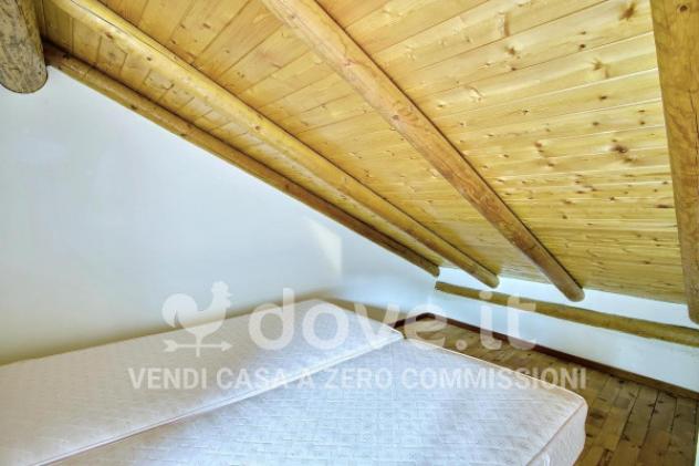 Appartamento di 200 m² con 5 locali in vendita a Casalzuigno - Foto 17