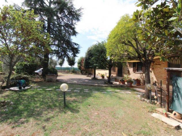 Colonica in vendita a Castelnuovo Berardenga 480 mq Rif: 1418652 - Foto 5