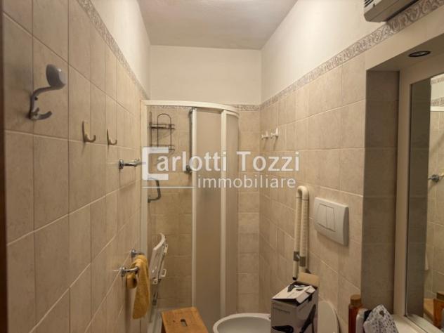 APPARTAMENTO INDIPENDENTE di 6 vani e di 160 mq (CASTIGLIONE DELLA PESCAIA) rif. 03692 - Foto 8