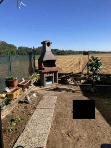Immobile in asta di 263 m², box auto in vendita a Cervesina - Foto 5