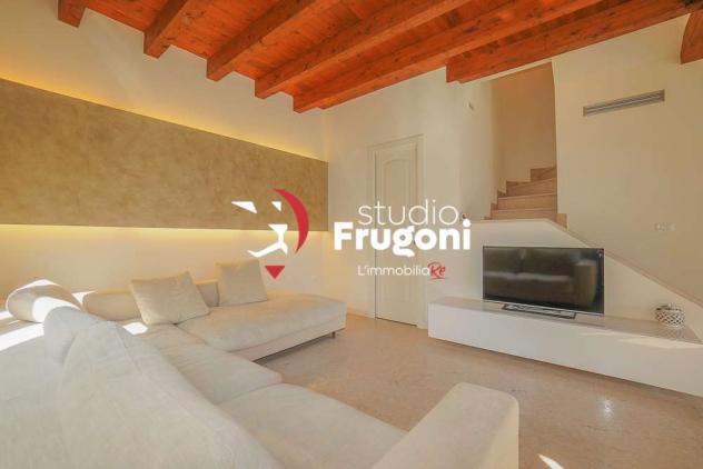 VS003 - SPLENDIDA VILLA CON GIARDINO PRIVATO A 400 M DALLE SPIAGGIE - Foto 11