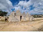 Chalet / Baita in vendita a Martina Franca