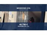 Immobile in asta di 323 m² con più di 5 locali in vendita a Mendicino