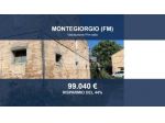 Immobile in asta di 228 m² in vendita a Montegiorgio
