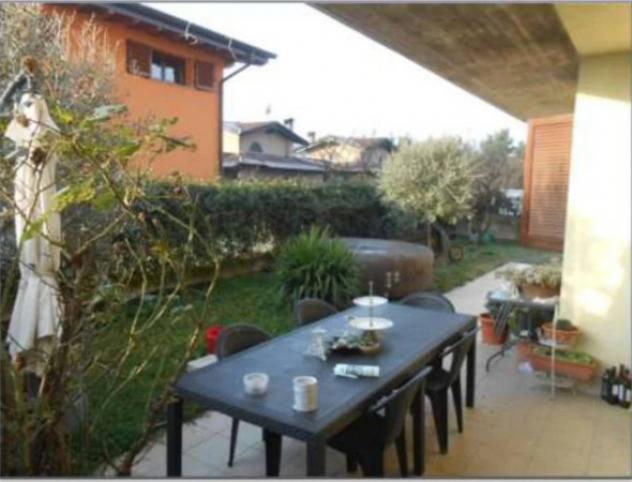 Immobile in asta di 82 m² in vendita a Pozzo d'Adda - Foto 3