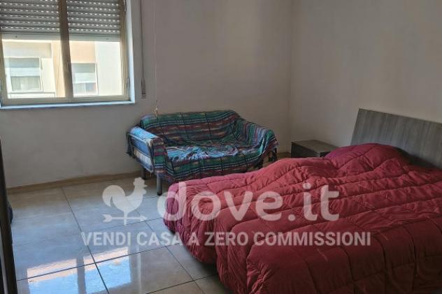 Appartamento di 115 m² con 3 locali e posto auto in vendita a Reggio Calabria - Foto 10