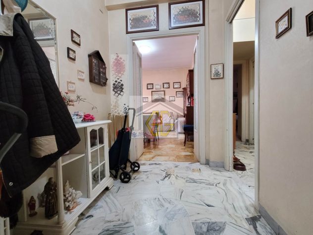 Comodo trilocale doppia esposizione al Monte Mario - Foto 4