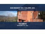 Immobile in asta di 112 m² in vendita a San Mango sul Calore