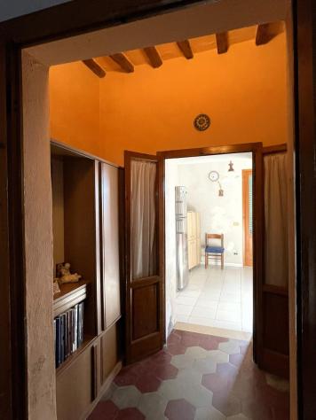 Terratetto in vendita a San Miniato 240 mq Rif: 1346479 - Foto 5