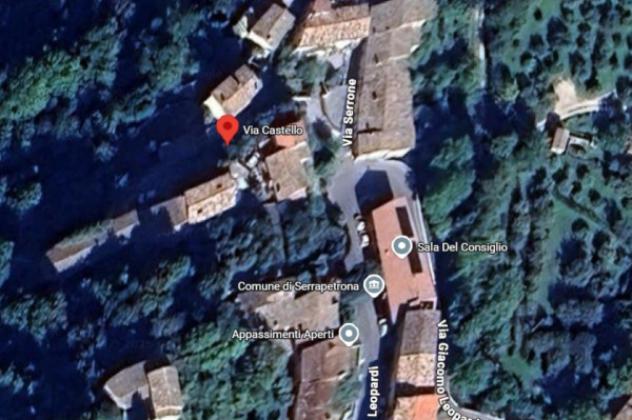 Immobile in asta di 75 m² in vendita a Serrapetrona - Foto 13