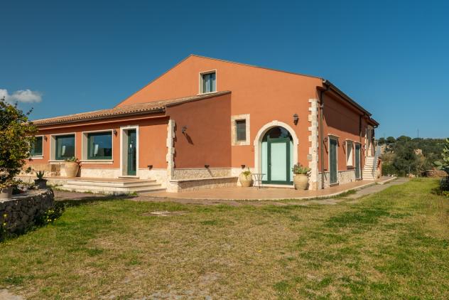 Villa in vendita a Siracusa - Foto 9