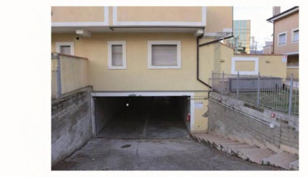 Immobile in asta di 47 m² in vendita a Terni - Foto 8