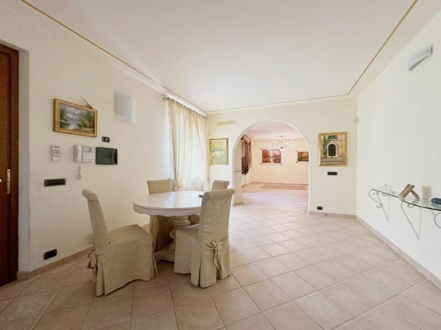 Villa in vendita a Santa Lucia - Uzzano 470 mq Rif: 1344644 - Foto 2