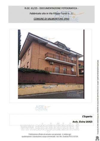 IMMOBILI-IMMOBILE RESIDENZIALE-Via Filippo Turati, 11, 00038 Valmontone RM, Italia - Foto 4