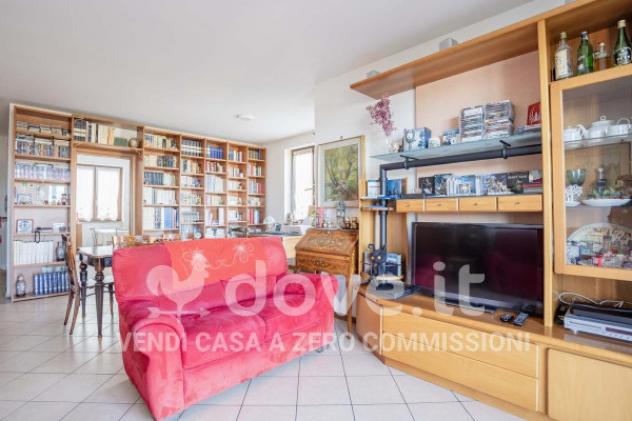 Villa di 200 m² con 5 locali e box auto doppio in vendita a Varese - Foto 6