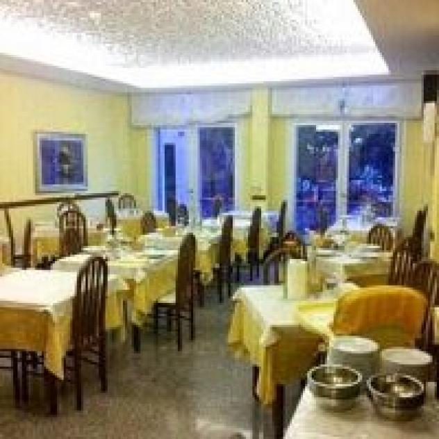 Albergo Graziella di Desidera' Valentina e C. S.a.s.