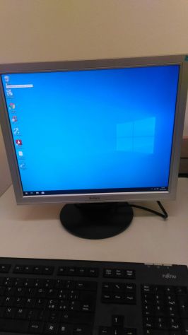 PC HP Prodesk + Monitor LCD - Foto 2