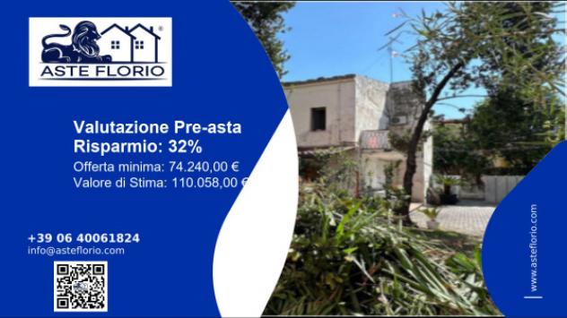 appartamento in vendita ad Amantea