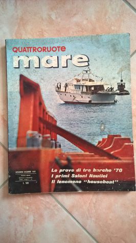 QUATTRORUOTE MARE - Foto 4