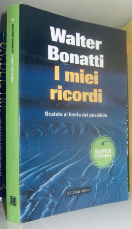 Scalate al limite del possibile