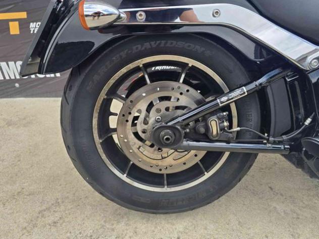 HARLEY-DAVIDSON 114 Low Rider S FXLRS Vance Hines Video 360 rif. 24092751 - Foto 10