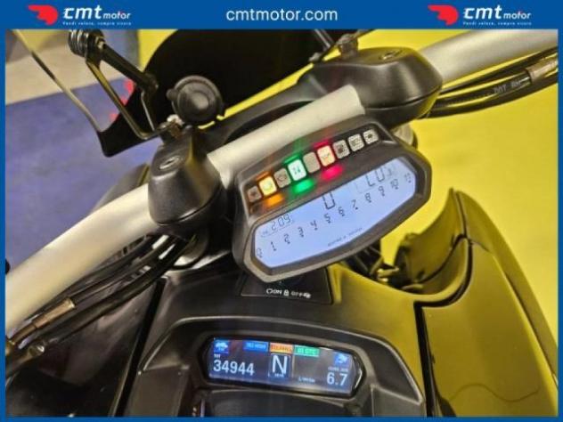 DUCATI Diavel 1200 Garantita e Finanziabile rif. 23544918 - Foto 10