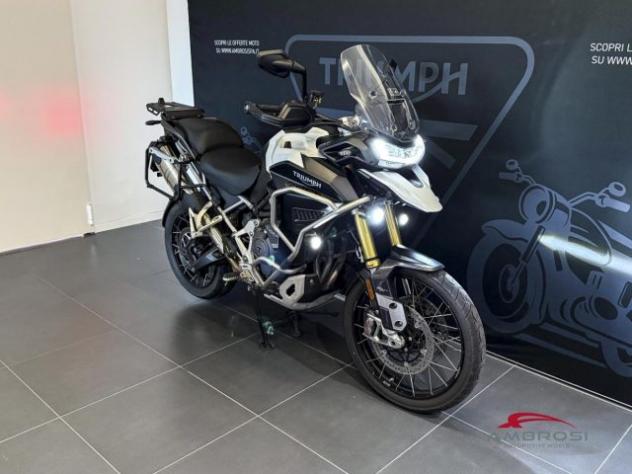 TRIUMPH Tiger 1200 Tiger Rally Explorer rif. 23925575